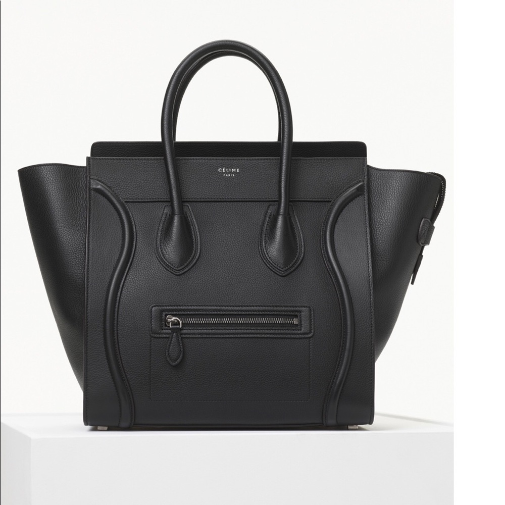 Authentic Celine Handbag